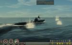  #4 - Silent Hunter 4: Wolves of the Pacific