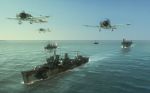  #2 - Silent Hunter 4: Wolves of the Pacific