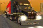  #4 - 18 Wheels of Steel: Convoy