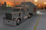  #7 - 18 Wheels of Steel: Convoy