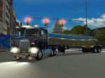  #8 - 18 Wheels of Steel: Convoy