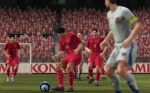 #9 - Pro Evolution Soccer 2008