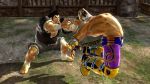  #12 - Tekken 6