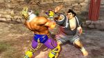  #13 - Tekken 6
