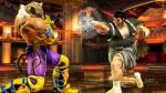  #4 - Tekken 6