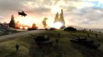  #7 - World in Conflict