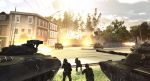  #6 - World in Conflict
