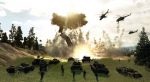  #13 - World in Conflict