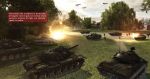  #4 - World in Conflict