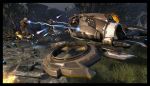  #5 - Unreal Tournament 3