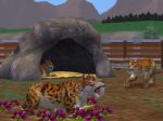  #4 - Zoo Tycoon 2:  Extinct Animals