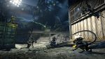  #5 - Aliens:  Colonial Marines