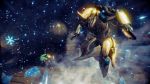  #7 - Warframe