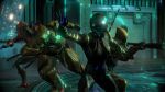  #4 - Warframe