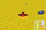  #4 - 3D Desert Run