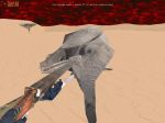  #5 - 3D Hunting: Extreme
