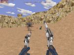  #4 - 3D Hunting: Extreme
