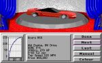  #4 - 4D Sports Driving