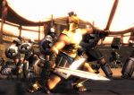  #4 - .  3 (Spartan: Total Warrior)
